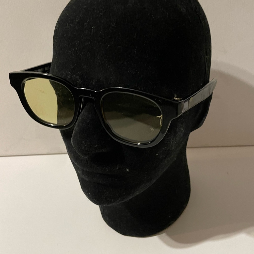Thierry Lasry x Smiley Sunglasses